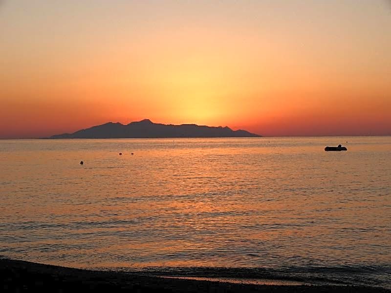 Oxygen Sea Side Hotel