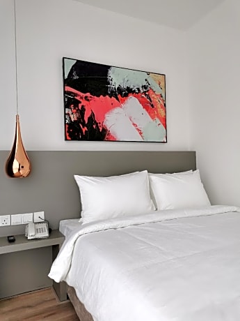 Superior Deluxe Room