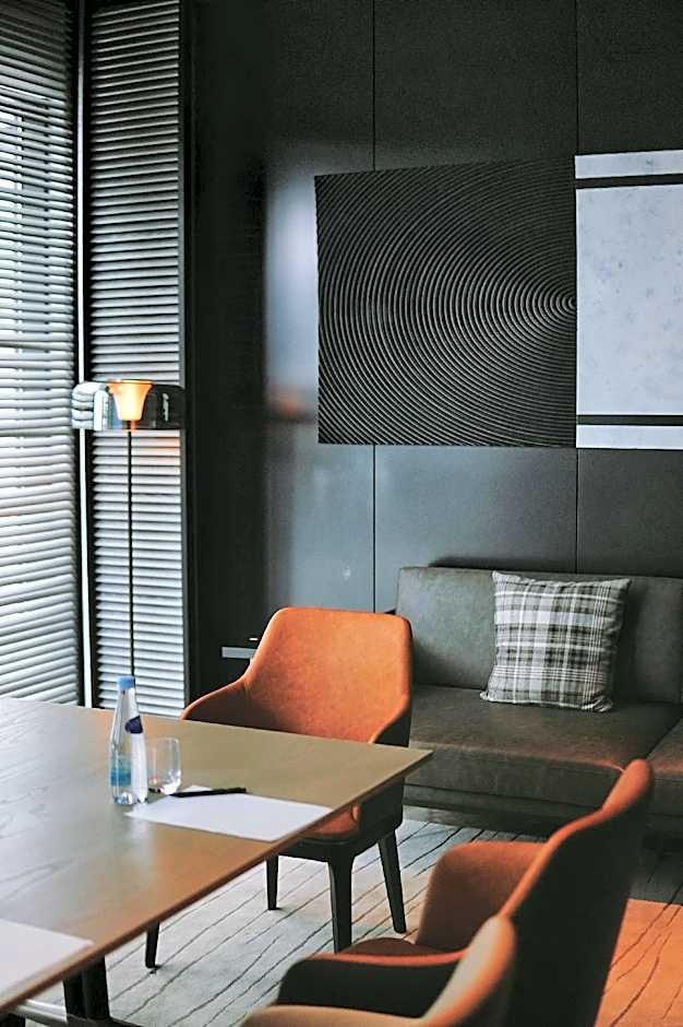 AC Hotel by Marriott Suzhou China