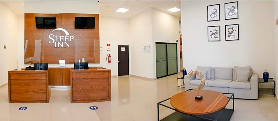 Sleep Inn Queretaro