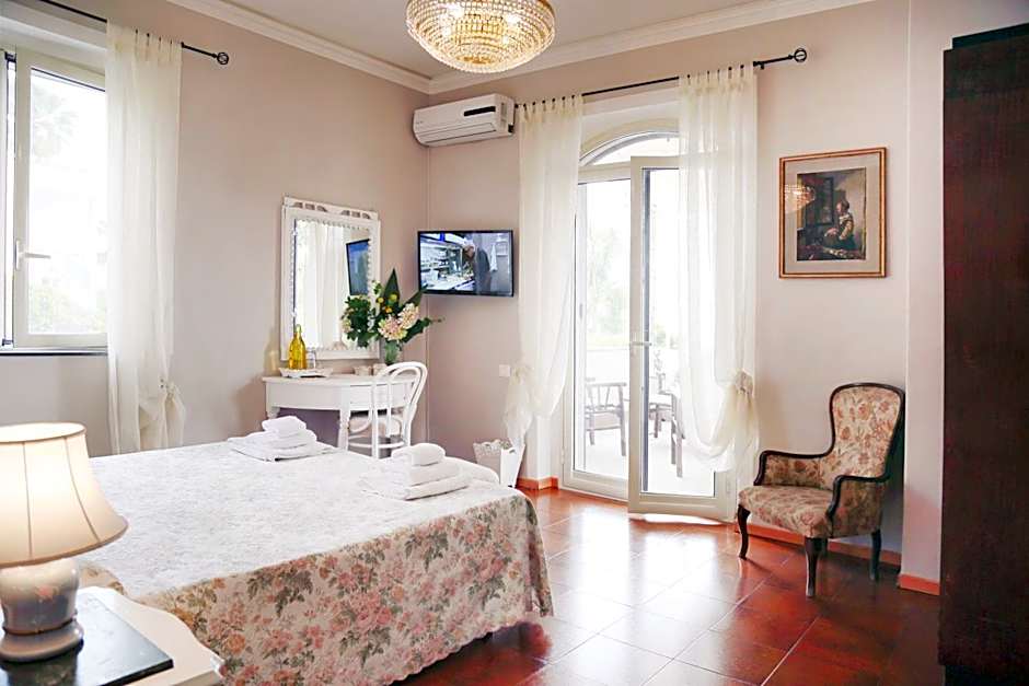 Villa Ortensia
