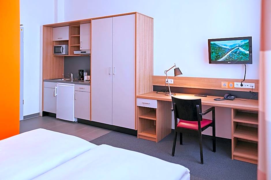 Townhouse Düsseldorf