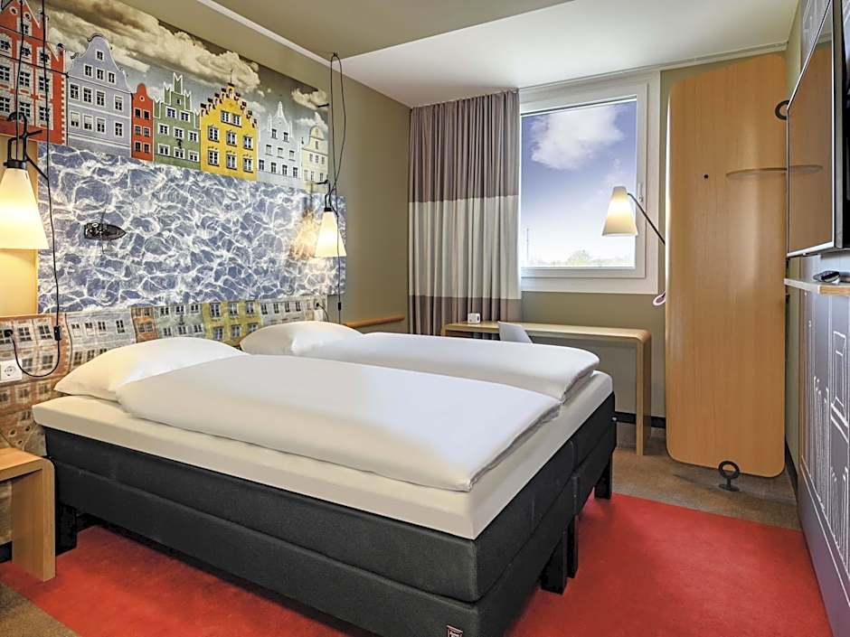 ibis Landshut City