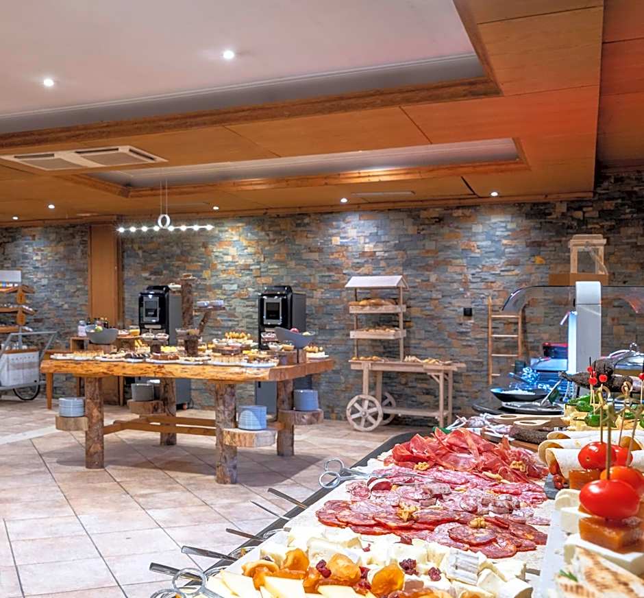 Hotel Vielha Val d'Arán, Affiliated by Meliá