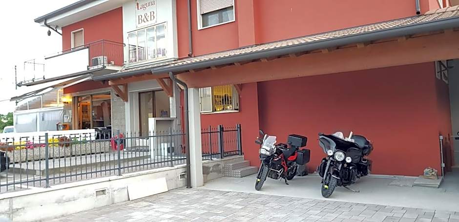 Laguna B&B