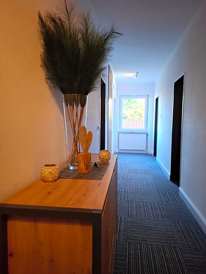 Hotel Am Schwarzen Berg