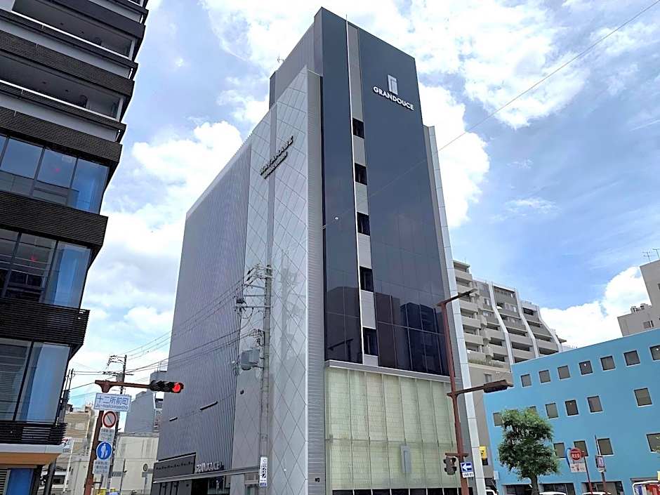 Hotel Fosse Himeji