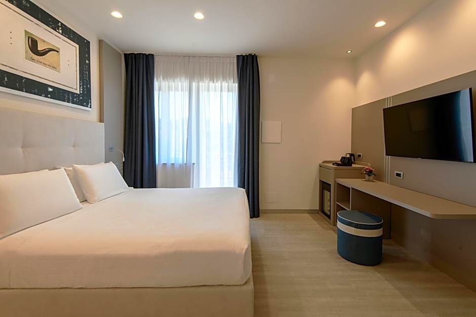 Hotel & Apartments Sasso