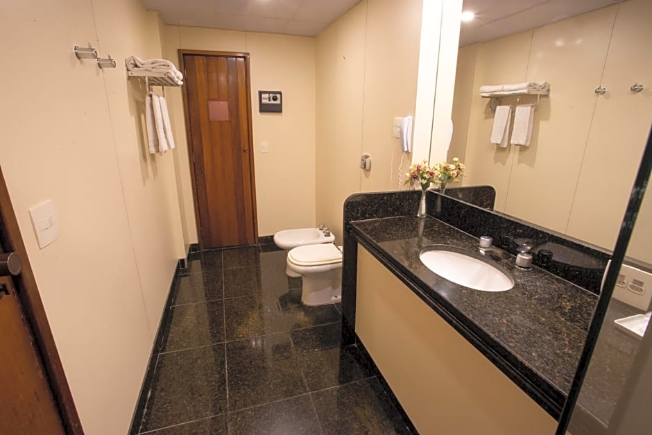 Mirador Rio Copacabana Hotel