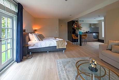 Grandcafé Boutique Hotel Eemland