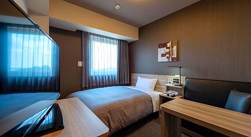 Hotel Route Inn Kanuma Inter