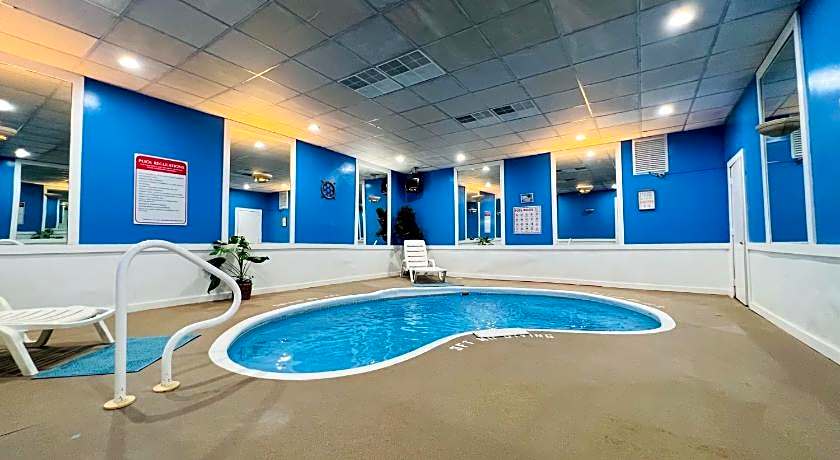 Inn of the Dove Luxury Romantic Suites Harrisburg