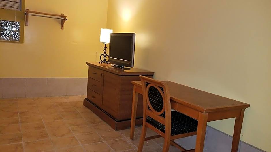 Luxury Inn