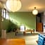 Local Knot Backpackers-Journaling Hostel-