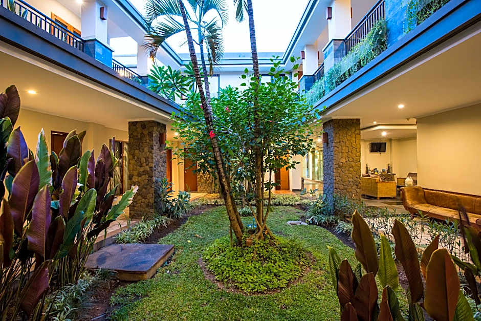 Svarna Hotel Sanur
