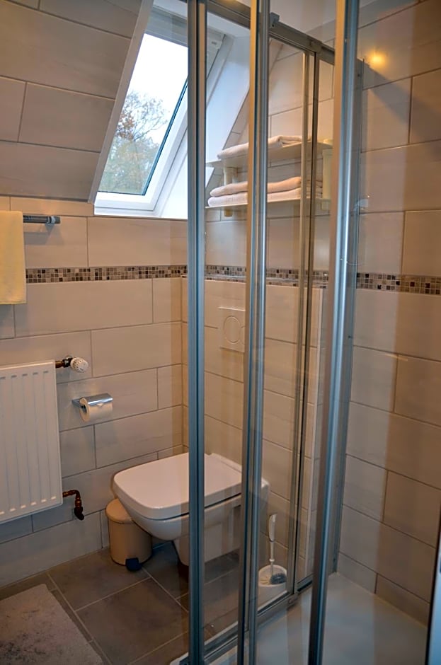 Hotel Waldersee