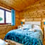 Trewythen Lodges