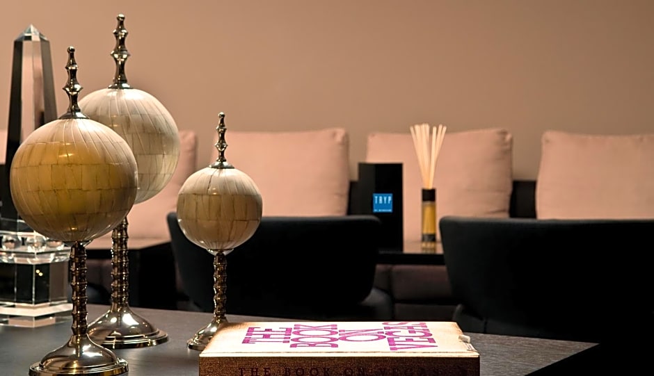 Tryp By Wyndham Antwerp