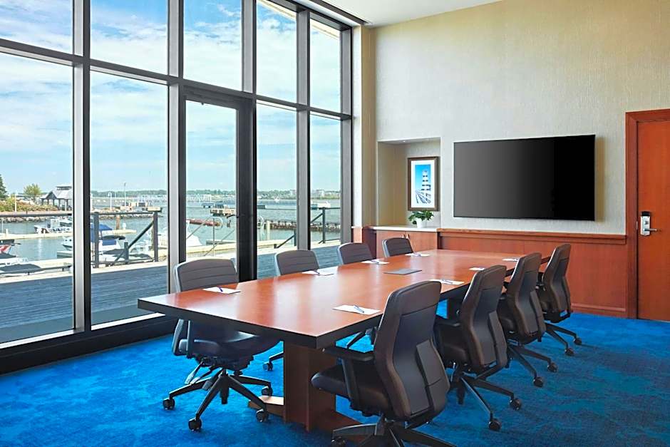 Delta Hotels by Marriott Prince Edward