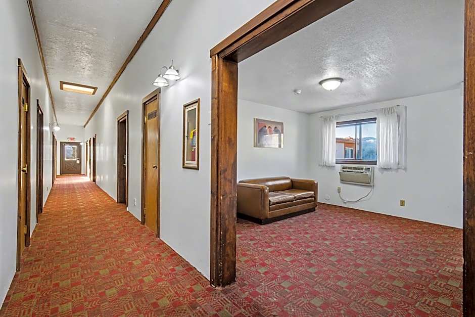 Travelodge by Wyndham Kanab