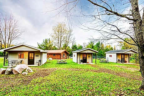 Spur of the Moment Ranch