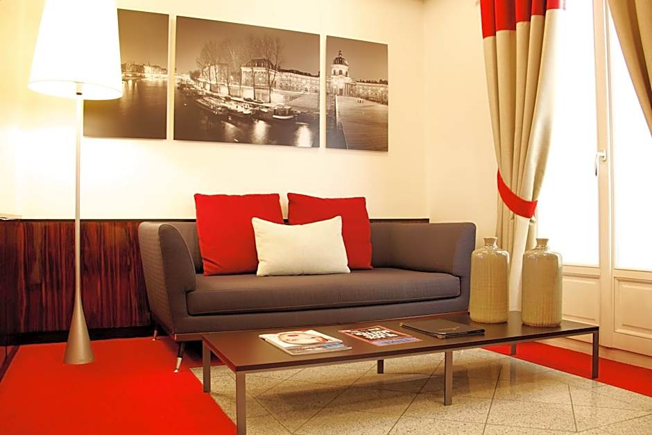 Hotel Le Richemont