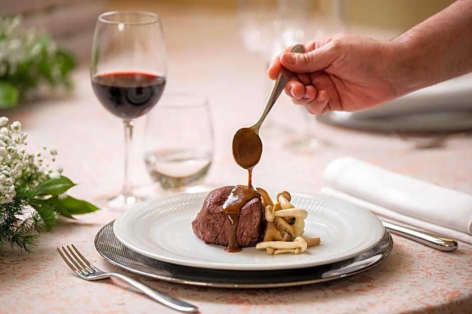 NH Collection Palacio de Aranjuez