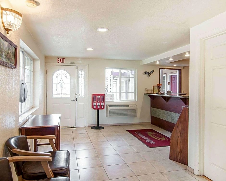 Econo Lodge Eugene – Eugene, OR