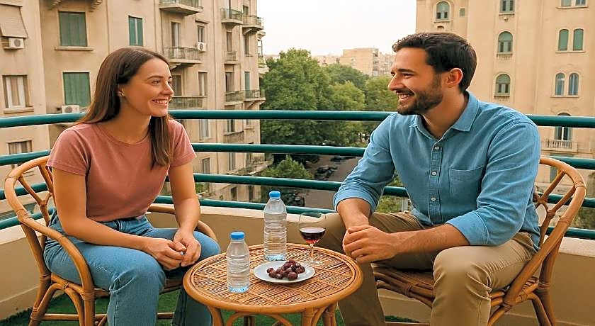 Cairo Dream Boutique Hotel