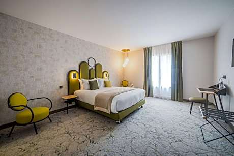 Best Western Le Relais du Vigneron