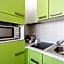 FeelGood Apartments SmartLiving | contactless check-in