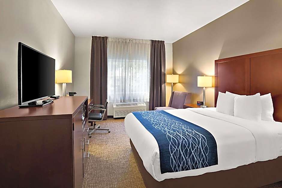 Comfort Inn Lacey - Olympia