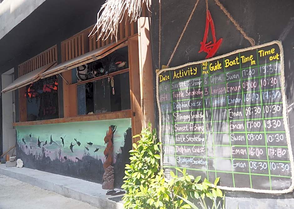Club Kaafu Maldives