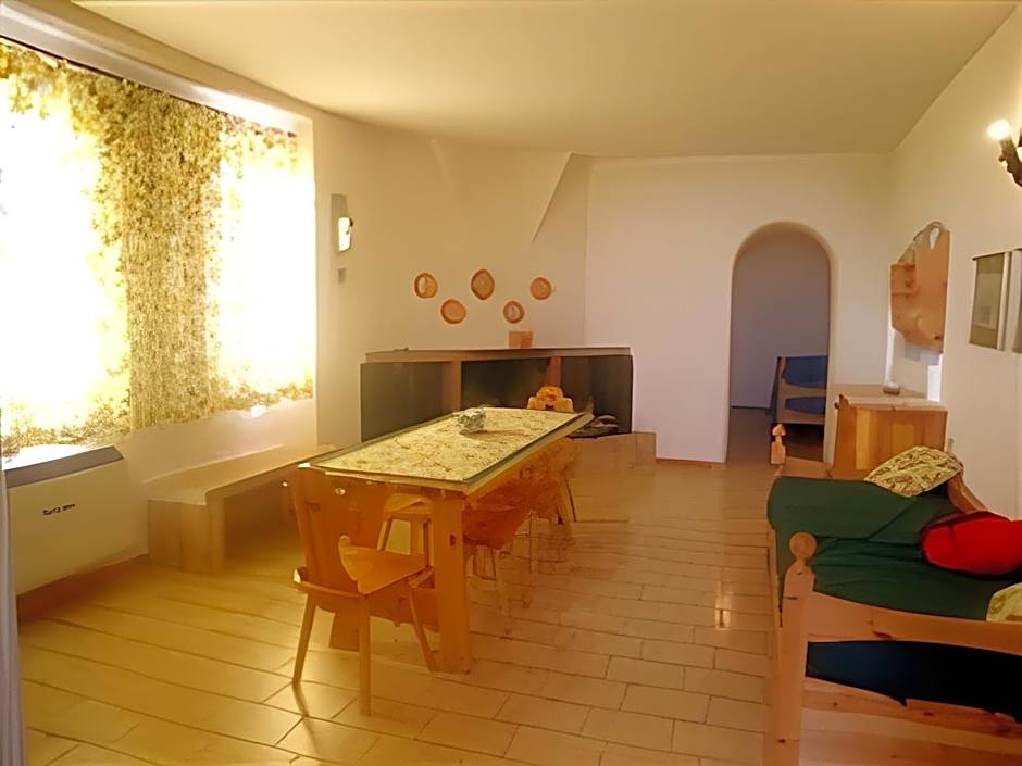 Residence Serra La Nave