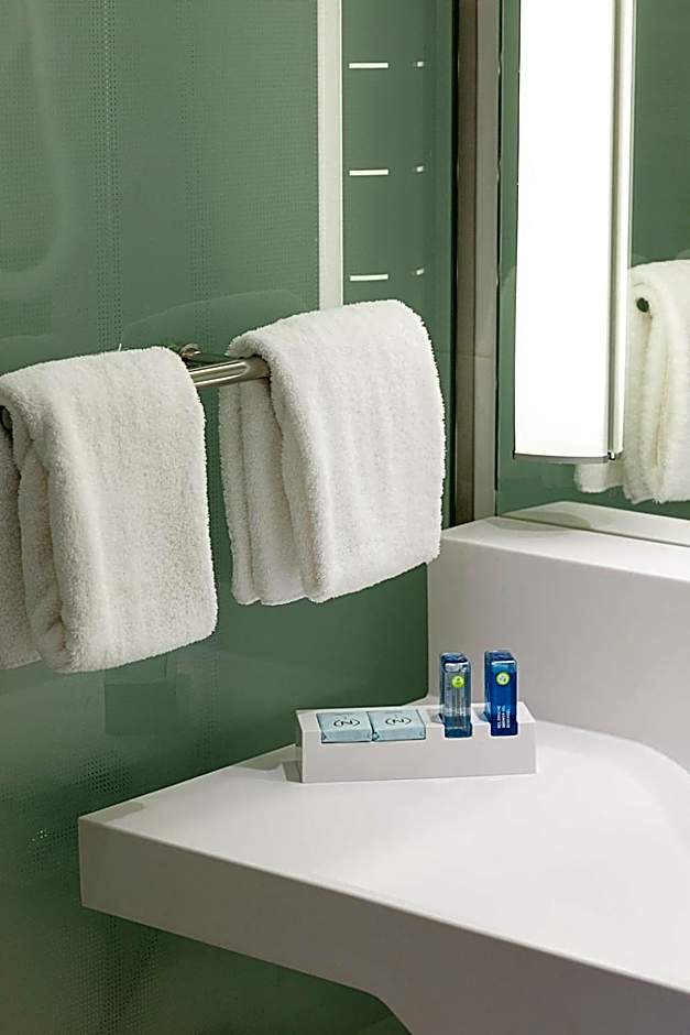 Ibis Tunis