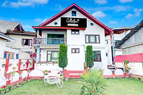 Collection O Foreshore Road Srinagar