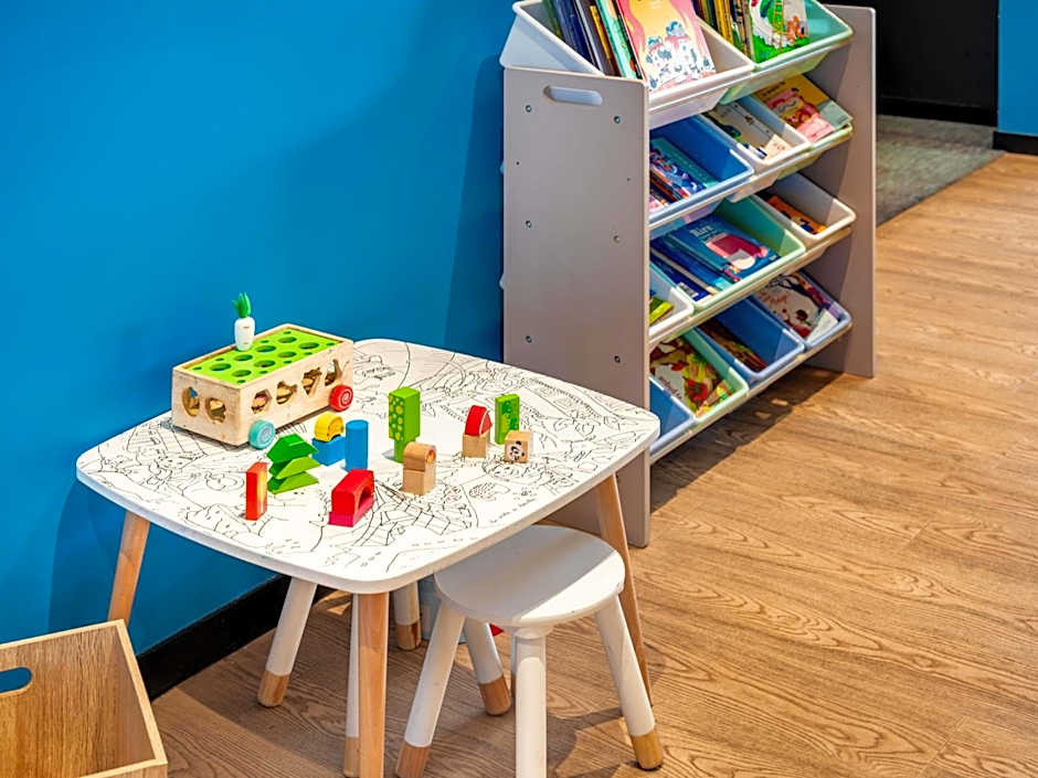 ibis Styles Miramas - Provence