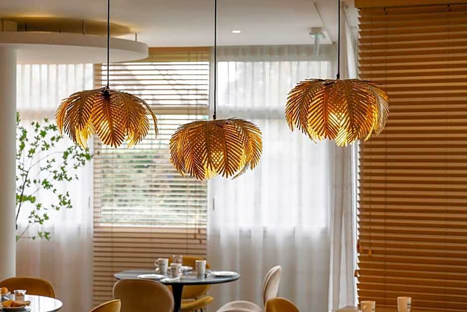 ibis Styles Vannes Porte du Golfe