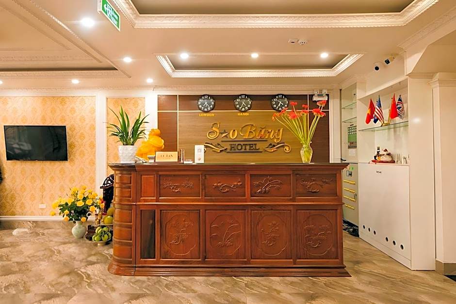 Sao Bang Hotel