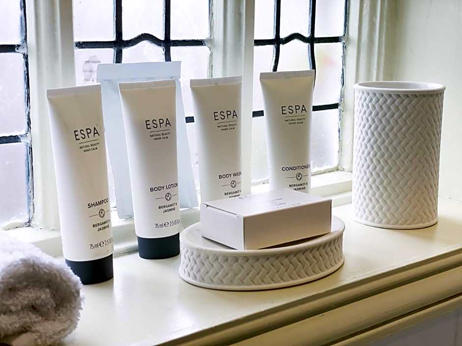 Quob Park Old House Hotel & Spa