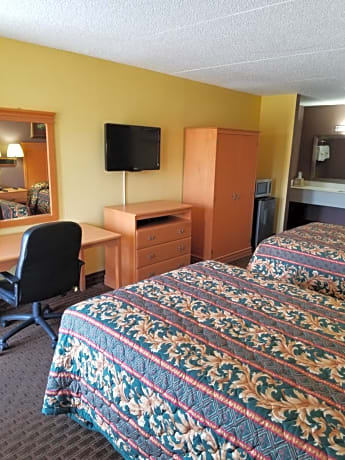 Hermitage Inn