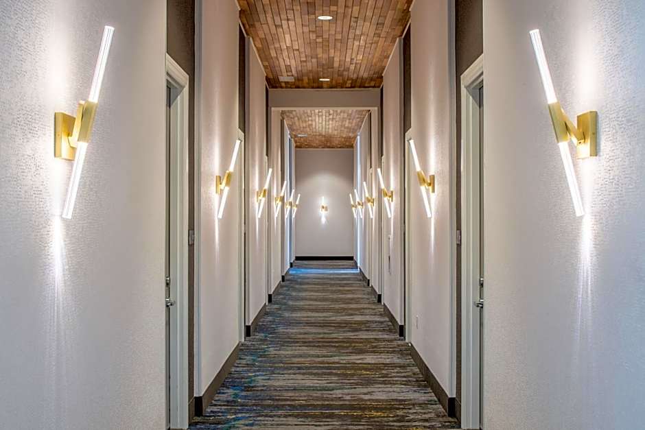 Hampton Inn By Hilton Petaluma, Ca