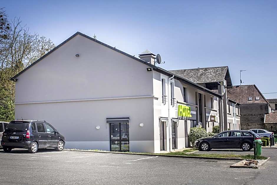 Hotel Inn design Vierzon