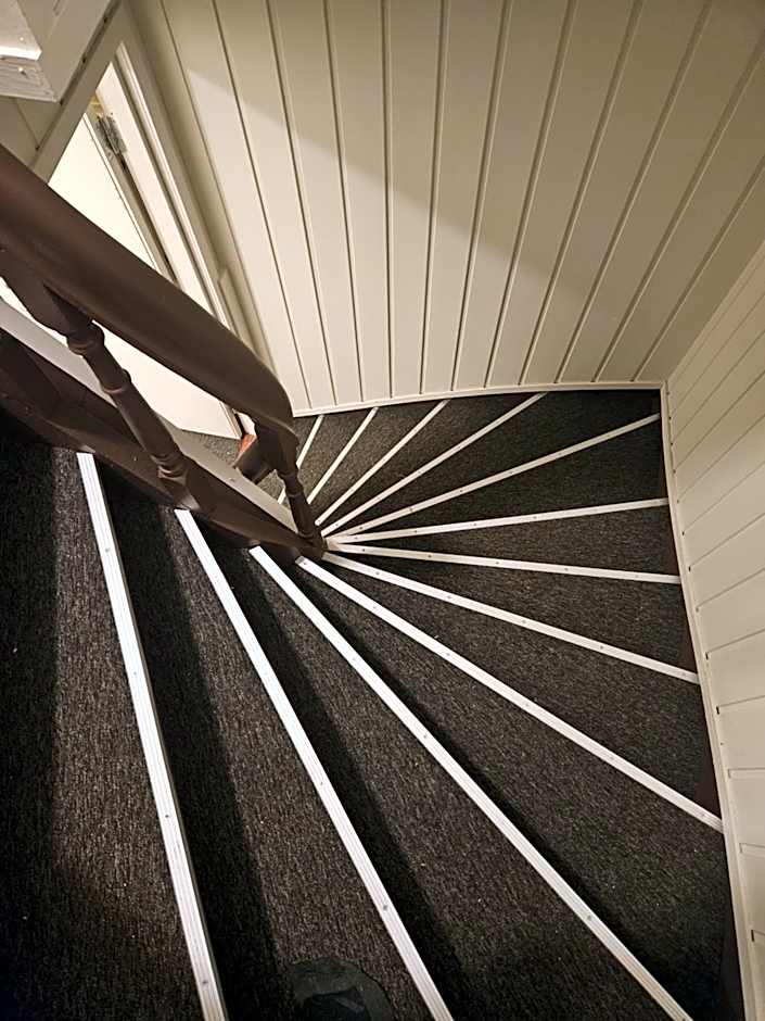 Enter Backpack Apartments