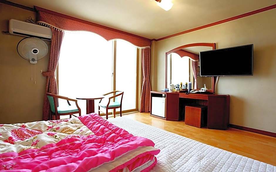 Sun Motel