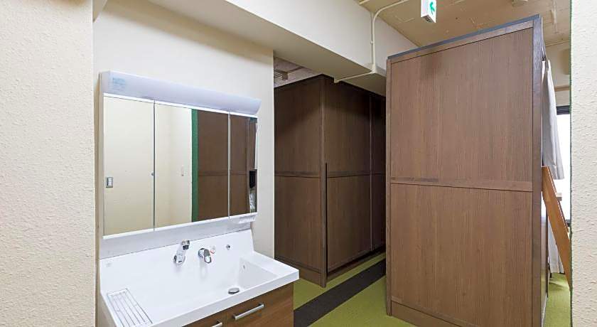 Tokyo Guest House Itabashi-juku