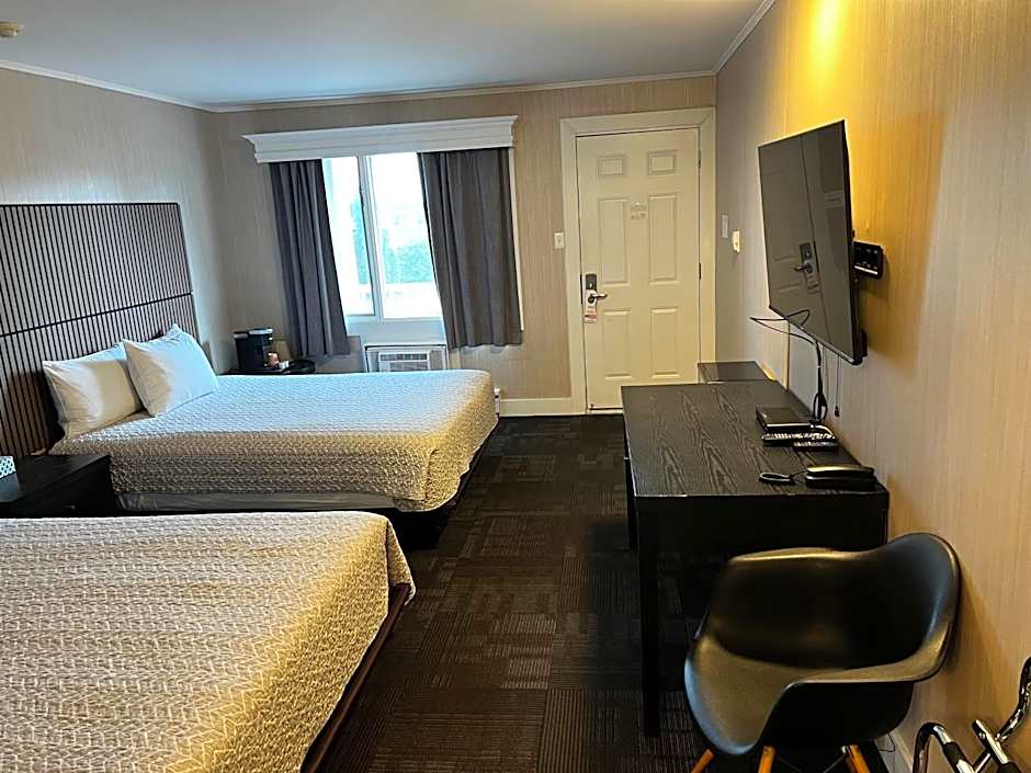 Hotel Moncton