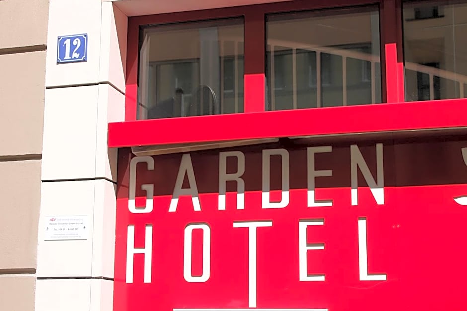 Garden Hotel