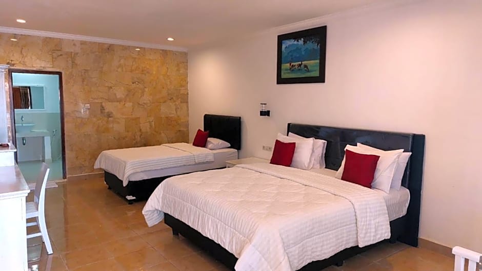 Grand Melka Hotel