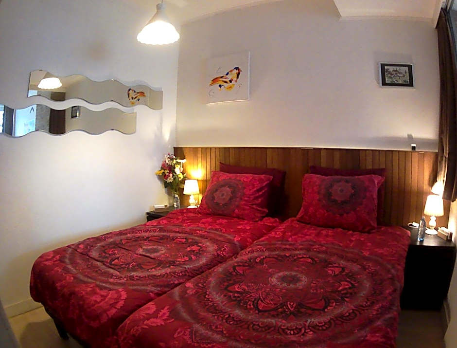 Imagine My B&B